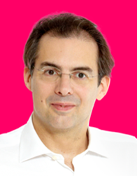 Gael De Talhouet